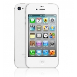 Apple iPhone 4S 16Gb NeverLock White