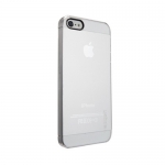 SGP Case Ultra Thin Air Series Soft Clear for iPhone 5/5S (SGP09521)