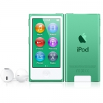 Apple iPod Nano 7Gen 16GB Green (MD478)