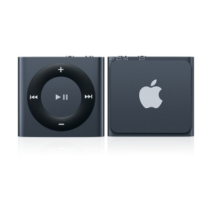 Плеер Apple iPod shuffle 5Gen 2GB Slate (MD779)