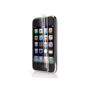  Capdase ScreenGUARD IMAG for iPhone 3G/3GS (SPIH3G-G)