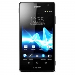 Sony Xperia TX LT29i