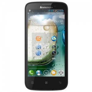  Lenovo IdeaPhone A830 Black