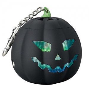  Jack O' Speaker Mini Portable Speaker