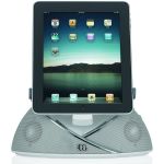 JBL On Beat White for iPad/iPhone/iPod (JBLONBEATWHT)