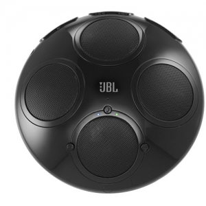  JBL On Tour iBT Black for iPhone/iPod (JBLONTOURIBT)