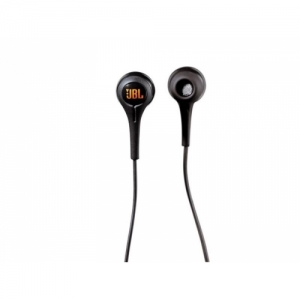 Наушники JBL Tempo In-Ear J01B Black (TEMPO IN-EAR)