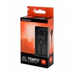 JBL Tempo In-Ear J01B Black (TEMPO IN-EAR)