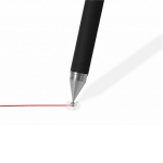 Adonit Jot Pro Aluminum Stylus Red for iPad/iPhone/iPod (ADJPR)