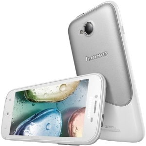  Lenovo IdeaPhone A706 White