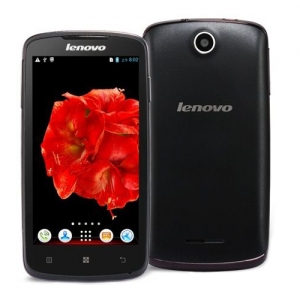  Lenovo IdeaPhone A630