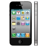 Apple iPhone 4S 8Gb NeverLock Black