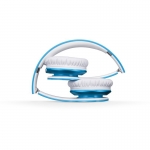 Beats by Dr. Dre Solo High Definition On Ear Headphone Light Blue (BTS-900-00065-03)