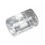 Calypso Crystal Crystal Dock Aurora for iPhone 4/4S/3G/3GS