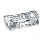 Calypso Crystal Crystal Dock Celestia for iPhone 4/iPhone 3G/3GS