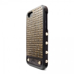 Lucien Elements Argent Noir Exclusive Selections Aurum for iPhone 5/5S