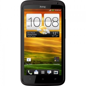 Смартфон HTC One XL Black