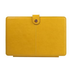  Teemmeet Protection Exclusive Case Yellow for MacBook Air 11" 2010/11 (MB110648/05)