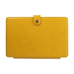  Teemmeet Protection Exclusive Case Giallo for MacBook Air 11" (MB110648/05)