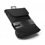 Capdase mKeeper Sleeve Case Xtra Slek Black for Tablet/iPad (MKAPIPAD3-M001)