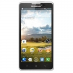 Lenovo IdeaPhone P780 White