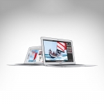 Apple MacBook Air 11" (MD712b)