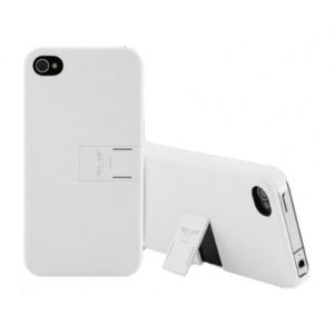 Чехол MacLove iSnow Cronus Case Gray for iPhone 4/4S (ML53821)