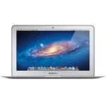 MacBook Air 11" Dual-core i5 1.7GHz/4GB/64GB flash/Intel HD 4000//WiFi/BT MD223UA/A