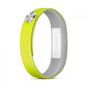   SmartBand Wrist Strap SWR110 Yellow