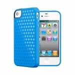 SGP Case Modello Series Hawaiian Ocean for iPhone 4/4S (SGP08799)