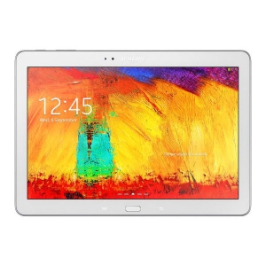  Samsung P6010 Galaxy Note 10.1 2014 Edition 3G 16GB White UCRF