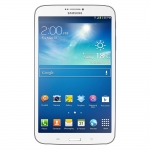 Samsung T3110 Galaxy Tab 3 8.0 16GB 3G White UCRF