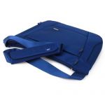 SGP Klasden Neumann Shoulder Bag Series Navy for Tablet/Small Laptop (SGP08425)