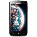 Lenovo IdeaPhone S650 Silver