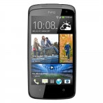 HTC Desire 500 Black