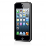 Tavik Outer Edge Black/Charcoal for iPhone 5/5S (TVK-IPH-039-BLK/CH)