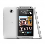 HTC Desire 601 White DualSIM 6160 (UA UCRF)