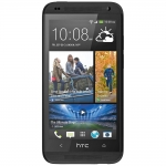 HTC Desire 601 Black DualSIM 6160 (UA UCRF)