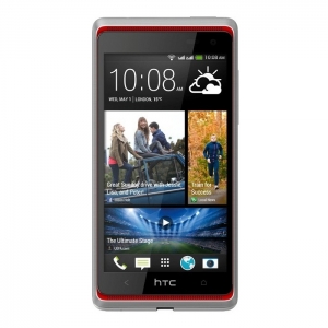 Смартфон HTC Desire 600 Dual Sim White