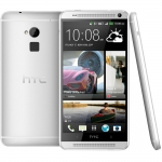 HTC One max 803n (Silver)