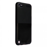 Ozaki O!coat Wardrobe Slate for iPod touch 5G (OC610ST)