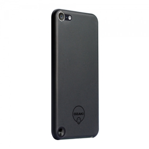  Ozaki O!coat 0.4 Solid Slate for iPod touch 5G (OC611ST)