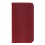 Ozaki O!coat Diary Red for Samsung Galaxy S IV i9500 (OC740RD)