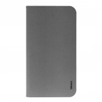 Ozaki O!coat Diary Silver for Samsung Galaxy S IV i9500 (OC740SR)