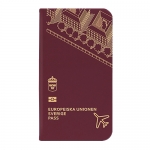 Ozaki O!coat Worldpass Sweden for Samsung Galaxy S IV i9500 (OC741SE)