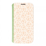 Ozaki O!coat Fancy Flora for Samsung Galaxy S IV i9500 (OC742FL)