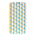 Ozaki O!coat Fancy Weaver for Samsung Galaxy S IV i9500 (OC742WV)