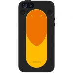 Ozaki O!coat Shout Hill Myna for iPhone 5/5S (OC540HM)