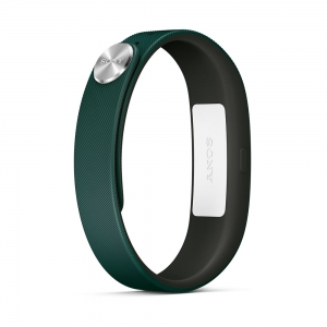   SmartBand Wrist Strap SWR110 Green