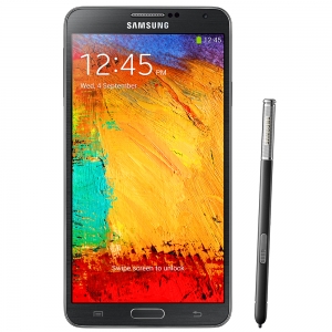 Смартфон Samsung N9000 Galaxy Note 3 Black